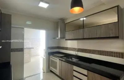Casa em condomínio para venda em presidente prudente, jardim santa fé, 2 dormitórios, 1 banheiro, 2 vagas