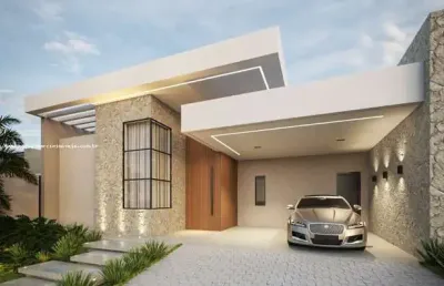 Casa em condomínio para venda em presidente prudente, residencial bourbon parc, 3 dormitórios, 3 suítes, 5 banheiros, 2 vagas