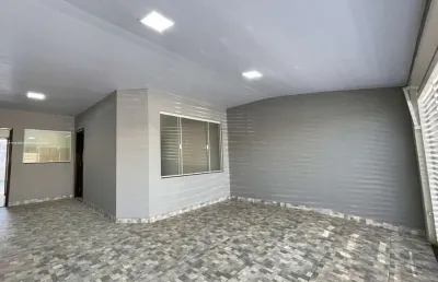 Casa para venda em presidente prudente, jardim são gabriel, 2 dormitórios, 1 banheiro, 2 vagas