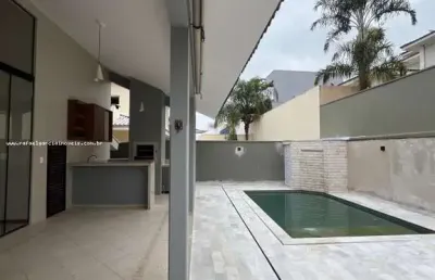 Casa em condomínio para venda em presidente prudente, parque residencial damha ii, 3 dormitórios, 3 suítes, 5 banheiros, 2 vagas