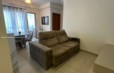 Apartamento para venda em presidente prudente, parque das cerejeiras, 2 dormitórios, 2 banheiros, 1 vaga