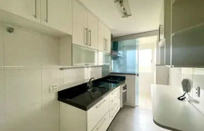 Apartamento para venda em presidente prudente, parque bandeirantes, 2 dormitórios, 1 banheiro, 1 vaga
