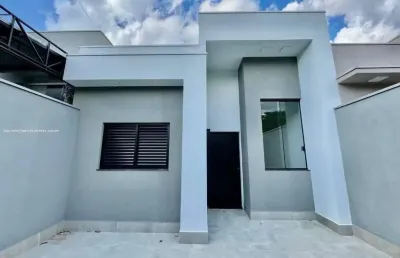 Casa para venda em presidente prudente, jardim novo prudentino, 2 dormitórios, 1 suíte, 2 banheiros, 2 vagas