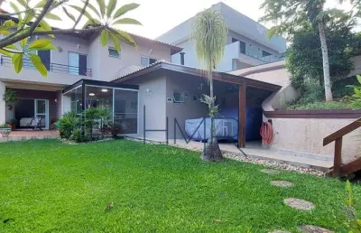 Casa à venda, 287 m² por r$ 1.750.000,00 - condomínio delle stelle - louveira/sp