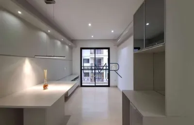 Apartamento com 2 dormitórios para alugar, 58 m² por r$ 3.250,07/mês - pinheirinho - vinhedo/sp