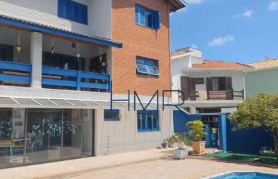 Casa à venda, 341 m² por r$ 1.690.000,00 - condomínio villagio capriccio - louveira/sp