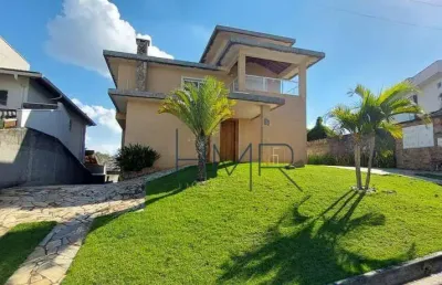 Casa, 482 m² - venda por r$ 2.250.000,00 ou aluguel por r$ 10.700,00/mês - condomínio delle stelle - louveira/sp