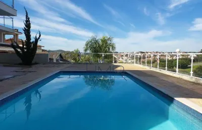 Casa à venda, 388 m² por r$ 1.800.000,00 - condomínio delle stelle - louveira/sp