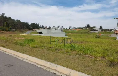 Terreno à venda, 640 m² por r$ 650.000,00 - residencial arboretum - vinhedo/sp