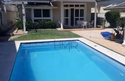 Casa com 4 dormitórios à venda, 299 m² por r$ 1.690.000,00 - condominio villaggio capriccio - louveira/sp