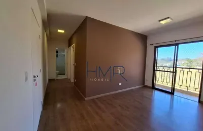Apartamento com 2 dormitórios à venda, 58 m² por r$ 530.000,00 - pinheirinho - vinhedo/sp