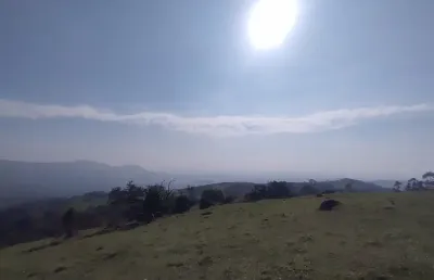 ***oportunidade única *** terreno com 300.000 m² – ideal para condomínio de alto padrão!