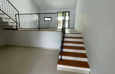 Casa com 2 quartos à venda no São João do Rio Vermelho, Florianópolis 
