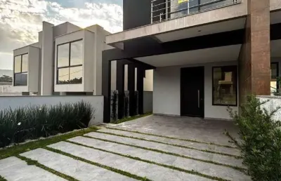 Casa duplex de alto padrão no alameda rio vermelho com escritura pública e financiamento