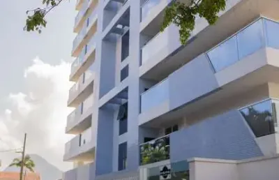 Apartamento com 3 quartos à venda em Caiobá, Matinhos 