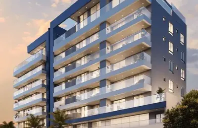 Cobertura com 3 quartos à venda em Caiobá, Matinhos 