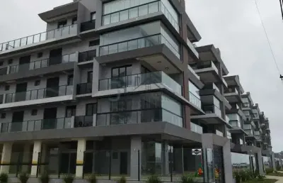 Cobertura com 4 quartos à venda em Balneário Inajá, Matinhos 
