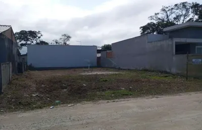 Lote / terreno em balneário saint etienne  -  matinhos