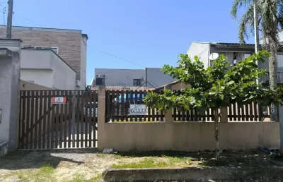 Casa com 2 quartos à venda no Balneário Marajó, Matinhos 