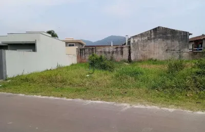 Terreno à venda no Bom Retiro, Matinhos 