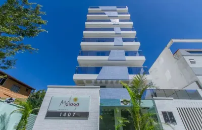 Cobertura com 3 quartos à venda em Caiobá, Matinhos 