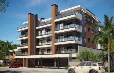 Apartamento com 1 quarto à venda no Riviera, Matinhos 