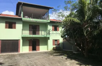 Casa com 4 quartos à venda no Centro, Matinhos 