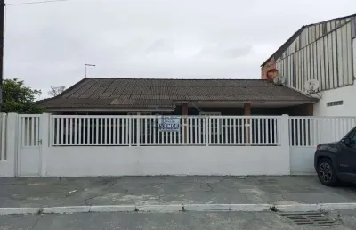Casa com 4 quartos à venda no Riviera, Matinhos 