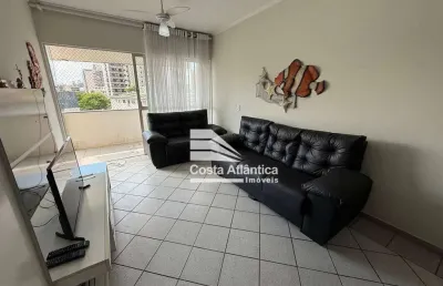 Apartamento com 3 dormitórios à venda, 70 m² por r$ 360.000 - enseada - guarujá/sp