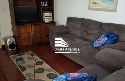 Apartamento com 3 dormitórios à venda, 104 m² por r$ 350.000 - jardim são miguel - guarujá/sp