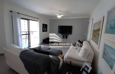 Apartamento com 4 dormitórios à venda, 132 m² por r$ 1.200.000 - pitangueiras - guarujá/sp