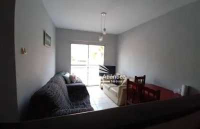 Oportunidade! apartamento com 2 dormitórios à venda, praia enseada - guarujá/sp