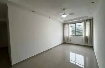 Apartamento com 4 dormitórios, 120 m² - venda por r$ 560.000,00 ou aluguel por r$ 4.200,00/ano - centro - guarujá/sp