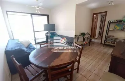 Apartamento residencial à venda, vila luis antônio, guarujá - ap0158.