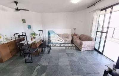 Apartamento residencial à venda, vila alzira, guarujá - ap0244.