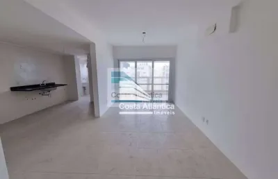Apartamento residencial à venda, centro, guarujá - ap0271.