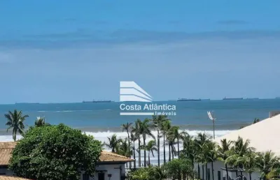 Cobertura com 5 dormitórios à venda, 450 m² por r$ 2.850.000,00 - enseada - guarujá/sp