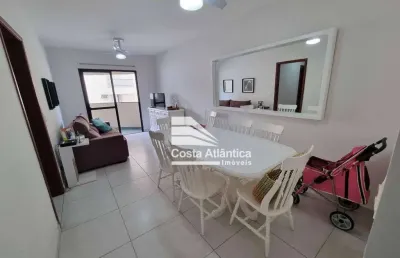 Apartamento com 2 dormitórios à venda, 79 m² por r$ 630.000,00 - pitangueiras - guarujá/sp