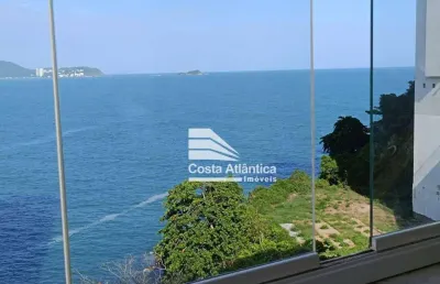 Apartamento com 2 dormitórios à venda, 95 m² por r$ 750.000,00 - astúrias - guarujá/sp
