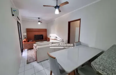 Apartamento com 2 dormitórios à venda, 79 m² por r$ 680.000,00 - pitangueiras - guarujá/sp