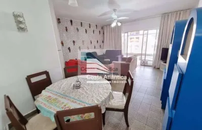 Cobertura com 3 dormitórios à venda, 130 m² por r$ 480.000,00 - pitangueiras - guarujá/sp