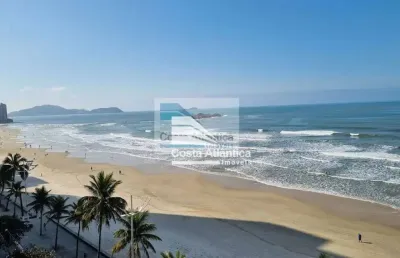 Apartamento com 3 dormitórios, 188 m² - venda por r$ 1.500.000,00 ou aluguel por r$ 9.500,00/mês - pitangueiras - guarujá/sp