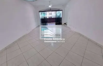 Apartamento residencial à venda, barra funda, guarujá - ap0033.