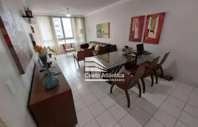 Apartamento residencial à venda, pitangueiras, guarujá - ap0049.