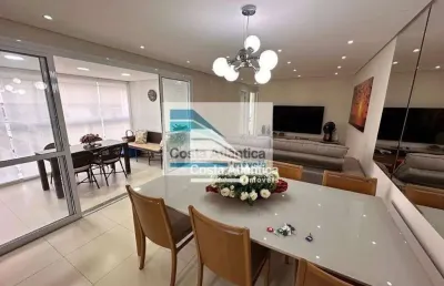 Apartamento residencial à venda, barra funda, guarujá - ap0050.