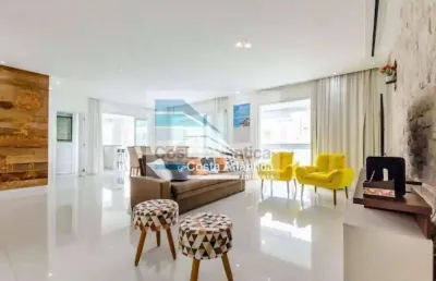 Apartamento residencial à venda, centro, guarujá - ap0062.