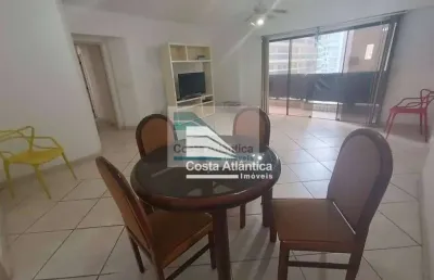 Apartamento residencial à venda, vila luis antônio, guarujá - ap0079.
