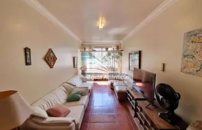 Apartamento residencial à venda, centro, guarujá - ap0102.