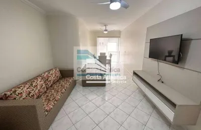 Apartamento residencial à venda, centro, guarujá - ap0128.