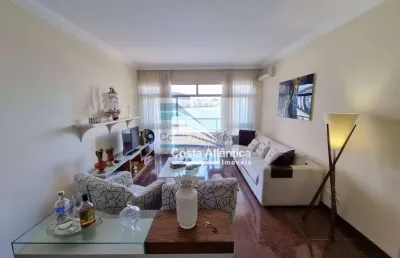 Apartamento residencial à venda, vila luis antônio, guarujá - ap0130.